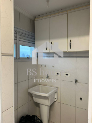 Imagem Apartamento com 2 Quartos à Venda, 50 m² em Vila Príncipe De Gales - Santo André Imagem Apartamento com 2 Quartos à Venda, 50 m² em Vila Príncipe De Gales - Santo André