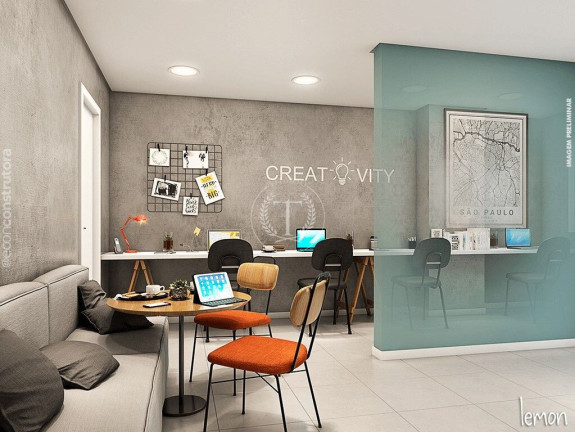 Imagem Apartamento com 2 Quartos à Venda, 42 m² em Vila Nova Mazzei - São Paulo