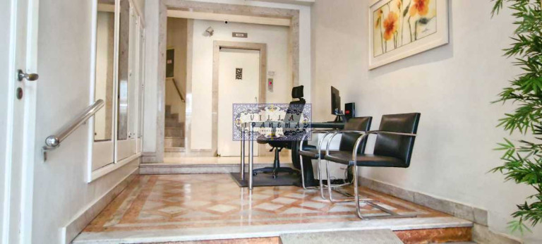 Imagem Apartamento com 1 Quarto à Venda, 50 m² em Ipanema - Rio De Janeiro