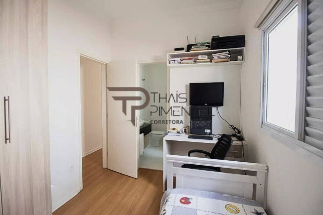 Imagem Casa com 3 Quartos à Venda, 140 m² em Jardim Das Flores - Osasco