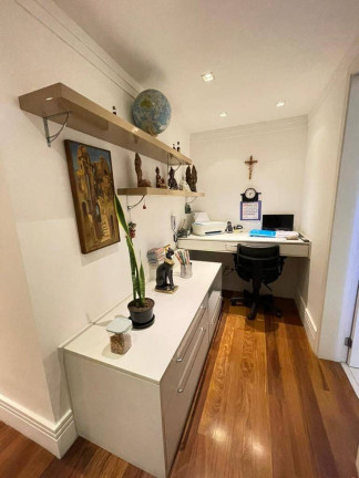 Imagem Apartamento com 3 Quartos à Venda, 142 m² em Jardim Monte Kemel - São Paulo Imagem Apartamento com 3 Quartos à Venda, 142 m² em Jardim Monte Kemel - São Paulo