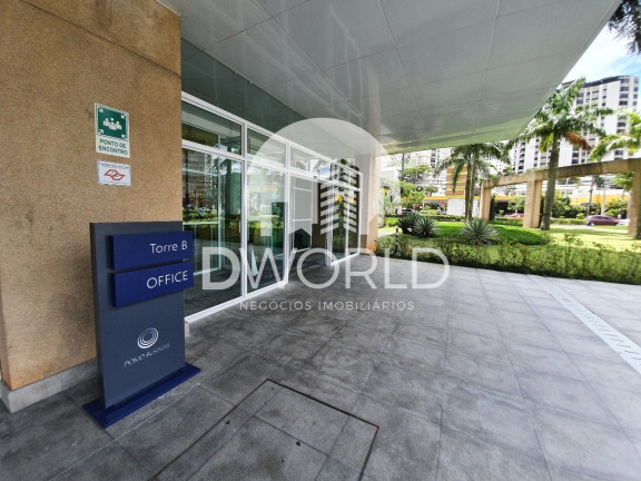 Imagem Sala Comercial à Venda, 39 m² em Centro - São Bernardo Do Campo Imagem Sala Comercial à Venda, 39 m² em Centro - São Bernardo Do Campo