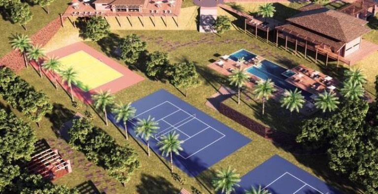 Imagem Terreno em Condomínio à Venda, 1.000 m² em Balneário São José - Jundiaí