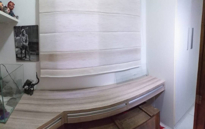 Imagem Apartamento com 3 Quartos à Venda, 64 m² em Vila Jardini - Sorocaba