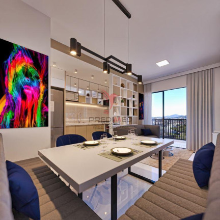 Imagem Apartamento com 2 Quartos à Venda, 60 m² em Itacolomi - Balneário Piçarras Imagem Apartamento com 2 Quartos à Venda, 60 m² em Itacolomi - Balneário Piçarras