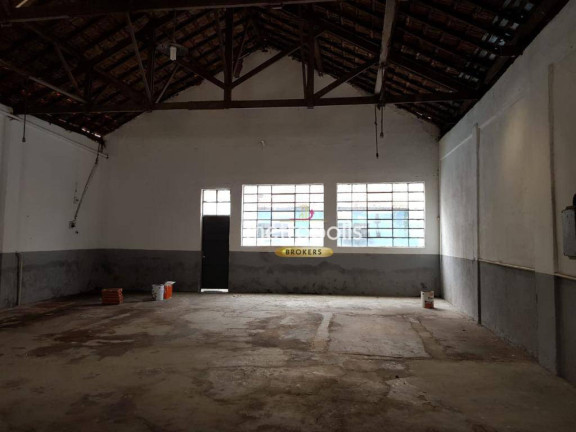 Imagem Galpão à Venda ou Locação, 1.000 m² em Centro - São Caetano Do Sul Imagem Galpão à Venda ou Locação, 1.000 m² em Centro - São Caetano Do Sul