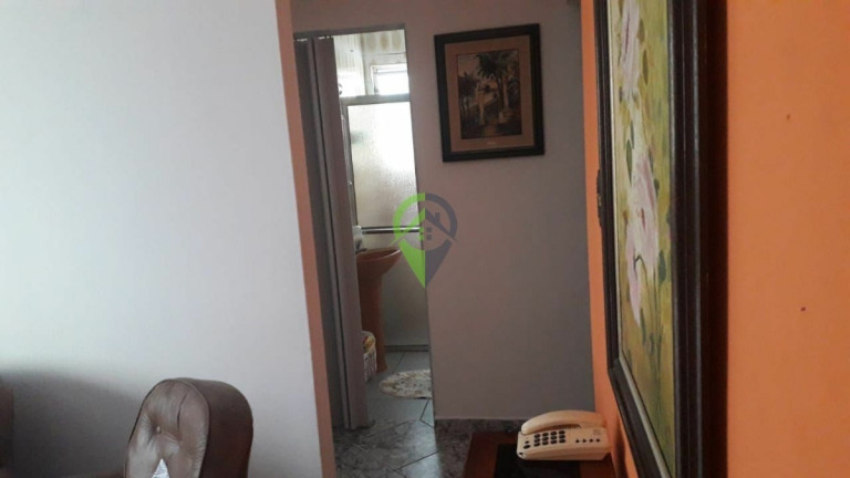 Imagem Apartamento com 2 Quartos à Venda, 65 m² em Aparecida - Santos Imagem Apartamento com 2 Quartos à Venda, 65 m² em Aparecida - Santos