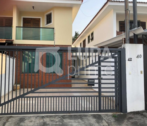 Casa com 3 Quartos à Venda, 135 m² em Tremembé - São Paulo