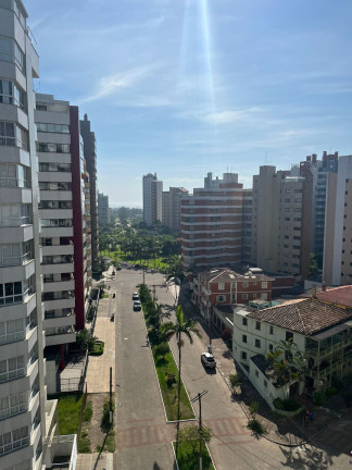 Imagem Apartamento com 3 Quartos à Venda, 126 m² em Centro - Torres