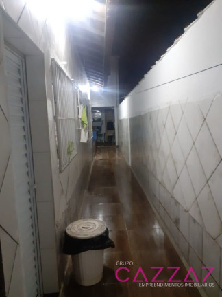 Imagem Casa com 2 Quartos à Venda, em Maracanã - Praia Grande Imagem Casa com 2 Quartos à Venda, em Maracanã - Praia Grande