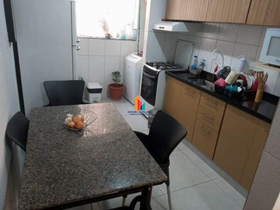 Imagem Apartamento com 2 Quartos à Venda, 54 m² em Recanto Quarto Centenário - Jundiaí