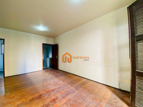 Imagem Apartamento com 3 Quartos à Venda, 110 m² em Aldeota - Fortaleza