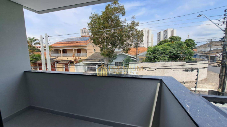 Imagem Sobrado com 3 Quartos à Venda, 160 m² em Jardim Das Indústrias - São José Dos Campos Imagem Sobrado com 3 Quartos à Venda, 160 m² em Jardim Das Indústrias - São José Dos Campos