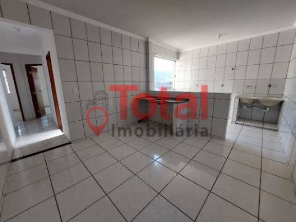 Imagem Apartamento com 3 Quartos à Venda, 100 m² em Surinan - Coronel Fabriciano