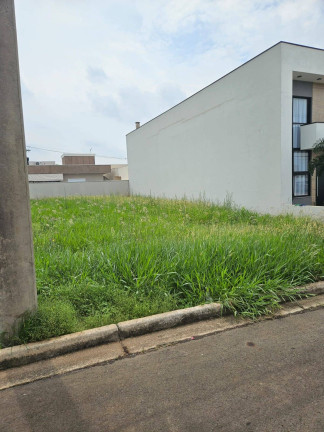 Imagem Terreno à Venda, 250 m² em Residencial Real Parque Sumaré - Sumaré Imagem Terreno à Venda, 250 m² em Residencial Real Parque Sumaré - Sumaré