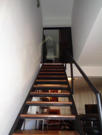 Imagem Imóvel com 1 Quarto à Venda, 96 m² em Jardim - Santo André