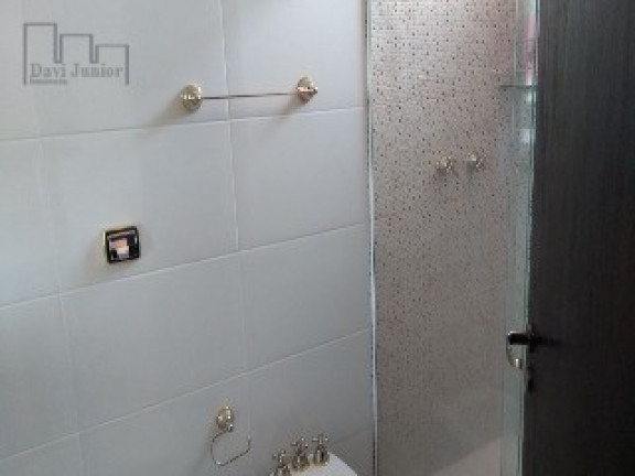 Imagem Casa com 4 Quartos à Venda, 300 m² em Jardim Santa Rosália - Sorocaba Imagem Casa com 4 Quartos à Venda, 300 m² em Jardim Santa Rosália - Sorocaba