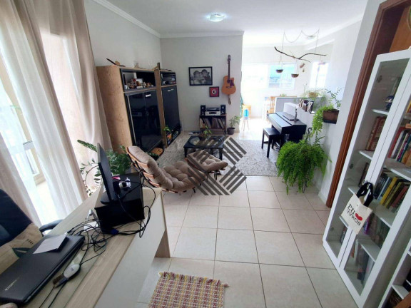 Imagem Cobertura com 2 Quartos à Venda, 151 m² em árvore Grande - Sorocaba