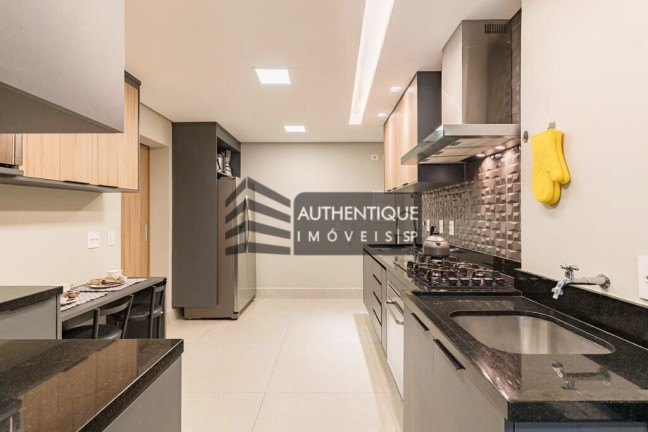 Imagem Apartamento com 3 Quartos à Venda, 150 m² em Tatuapé - São Paulo