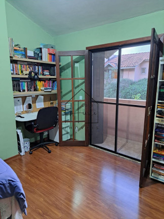 Imagem Casa de Condomínio com 3 Quartos à Venda, 379 m² em Granja Viana - Cotia Imagem Casa de Condomínio com 3 Quartos à Venda, 379 m² em Granja Viana - Cotia