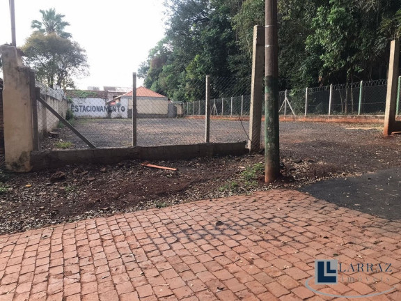 Terreno à Venda, 810 m² em Campos Elíseos - Ribeirão Preto
