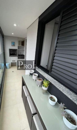 Imagem Apartamento com 2 Quartos à Venda, 60 m² em Parque Das Nações - Santo André Imagem Apartamento com 2 Quartos à Venda, 60 m² em Parque Das Nações - Santo André
