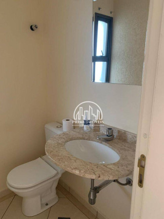 Imagem Apartamento com 3 Quartos para Alugar, 112 m² em Vila Arens - Jundiaí