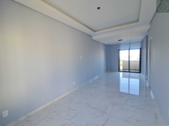 Imagem Sobrado com 3 Quartos à Venda, 122 m² em Jardim Carvalho - Ponta Grossa