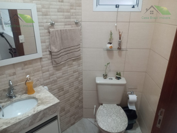 Imagem Casa com 2 Quartos à Venda, 125 m² em Loteamento Alvorada - Mogi Das Cruzes Imagem Casa com 2 Quartos à Venda, 125 m² em Loteamento Alvorada - Mogi Das Cruzes
