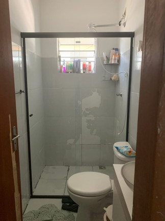 Imagem Casa com 3 Quartos à Venda, 74 m² em Residencial Comercial Cidade Vista Alegre - Pindamonhangaba