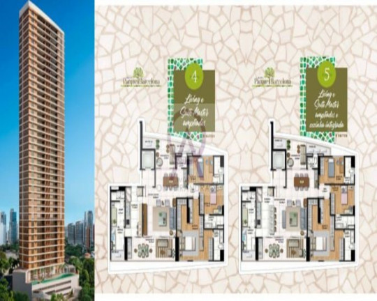 Imagem Imóvel com 4 Quartos à Venda, 171 m² em Horto Florestal - Salvador Imagem Imóvel com 4 Quartos à Venda, 171 m² em Horto Florestal - Salvador