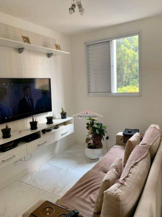 Imagem Apartamento com 3 Quartos à Venda, 65 m² em Morumbi - São Paulo