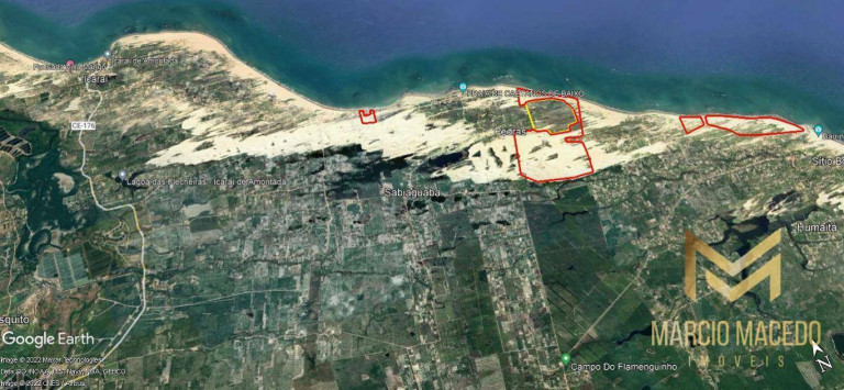 Imagem Terreno à Venda, 6.258.000 m² em Zona Rural - Itapipoca Imagem Terreno à Venda, 6.258.000 m² em Zona Rural - Itapipoca