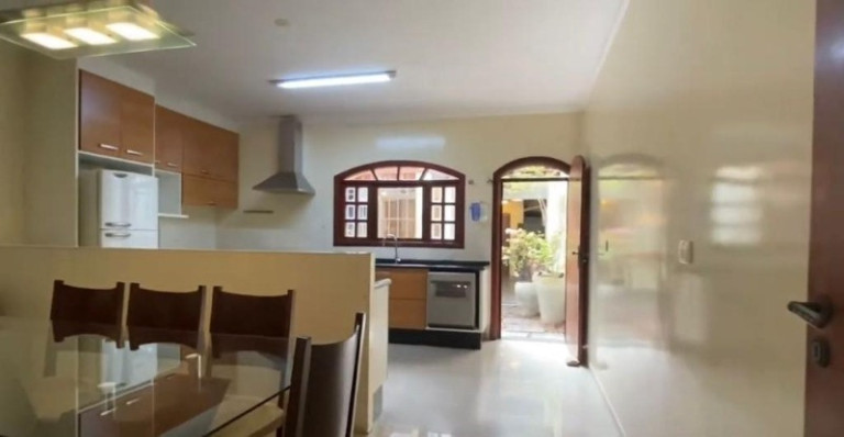 Imagem Casa com 3 Quartos à Venda, 136 m² em Nova Piraju - São Paulo Imagem Casa com 3 Quartos à Venda, 136 m² em Nova Piraju - São Paulo