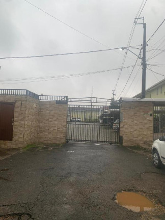 Imagem Apartamento com 2 Quartos à Venda, 36 m² em Boqueirao - Curitiba