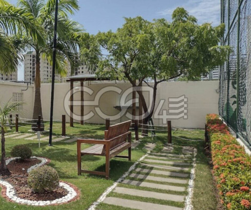 Imagem Apartamento com 2 Quartos à Venda, 50 m² em Jabotiana - Aracaju Imagem Apartamento com 2 Quartos à Venda, 50 m² em Jabotiana - Aracaju