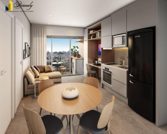 Imagem Apartamento com 2 Quartos à Venda, 66 m² em Vila Firmiano Pinto - São Paulo Imagem Apartamento com 2 Quartos à Venda, 66 m² em Vila Firmiano Pinto - São Paulo