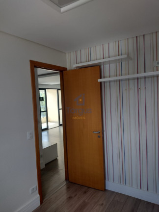 Imagem Apartamento com 3 Quartos à Venda, 97 m² em Moóca - São Paulo