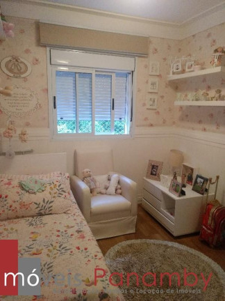 Imagem Apartamento com 4 Quartos à Venda, 125 m² em Jardim Ampliação - São Paulo Imagem Apartamento com 4 Quartos à Venda, 125 m² em Jardim Ampliação - São Paulo