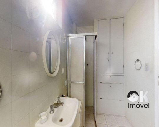 Imagem Apartamento com 3 Quartos à Venda, 140 m² em Jardim Paulista - São Paulo Imagem Apartamento com 3 Quartos à Venda, 140 m² em Jardim Paulista - São Paulo