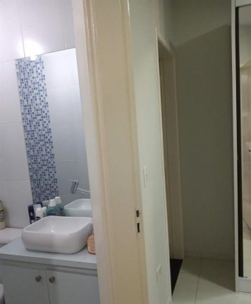 Imagem Apartamento com 2 Quartos à Venda, 43 m² em Jardim Do Estádio - Santo André