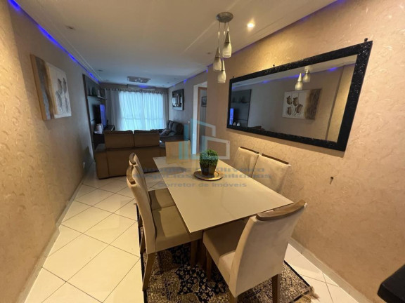 Imagem Apartamento com 2 Quartos à Venda, 60 m² em Tupi - Praia Grande Imagem Apartamento com 2 Quartos à Venda, 60 m² em Tupi - Praia Grande