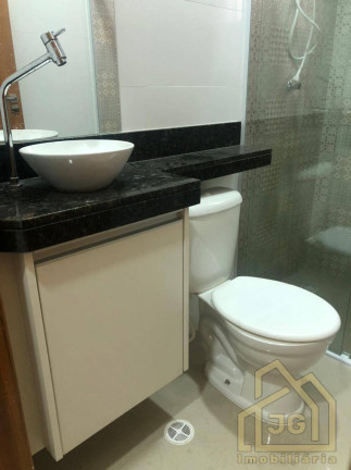 Imagem Cobertura com 2 Quartos para Alugar, 124 m² em Vila Tibiriçá - Santo André Imagem Cobertura com 2 Quartos para Alugar, 124 m² em Vila Tibiriçá - Santo André