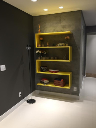 Imagem Apartamento com 2 Quartos à Venda, 63 m² em Tatuapé - São Paulo Imagem Apartamento com 2 Quartos à Venda, 63 m² em Tatuapé - São Paulo
