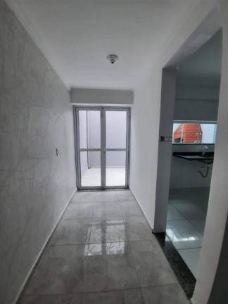 Imagem Cobertura com 3 Quartos à Venda, 137 m² em Campestre - Santo André
