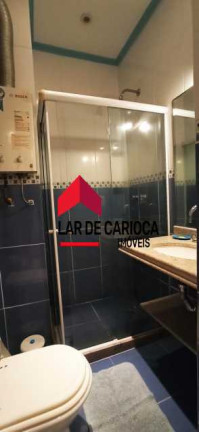 Imagem Apartamento com 1 Quarto à Venda, 40 m² em Copacabana - Rio De Janeiro