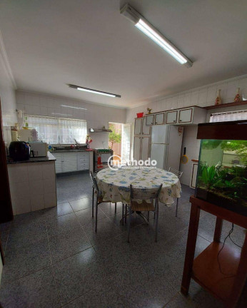 Imagem Casa com 3 Quartos à Venda, 282 m² em Jardim Eulina - Campinas Imagem Casa com 3 Quartos à Venda, 282 m² em Jardim Eulina - Campinas