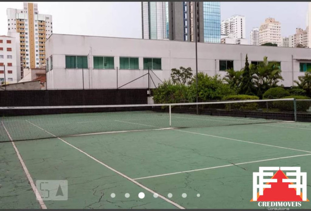Imagem Apartamento com 1 Quarto para Alugar, 55 m² em Santana - Sao Paulo Imagem Apartamento com 1 Quarto para Alugar, 55 m² em Santana - Sao Paulo