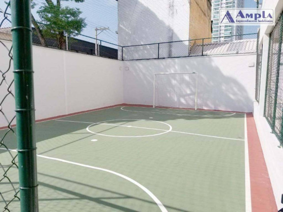 Imagem Apartamento com 2 Quartos à Venda, 63 m² em Tatuapé - São Paulo