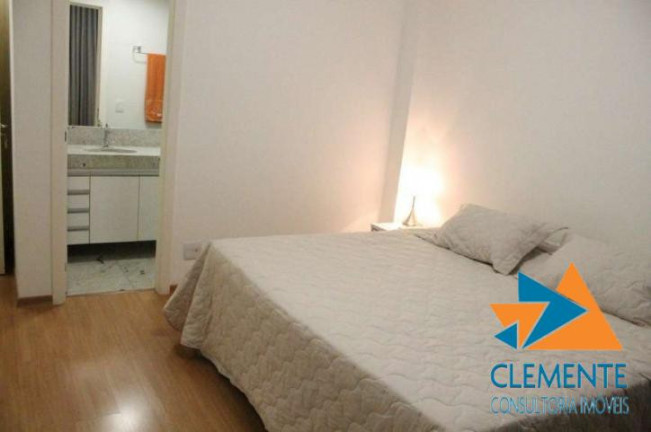 Imagem Apartamento com 4 Quartos à Venda, 118 m² em Prado - Belo Horizonte
